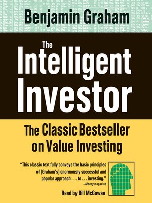 Intelligent Investor