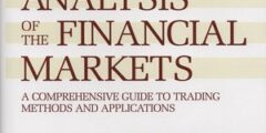 Technical Analysis of the Financial Markets