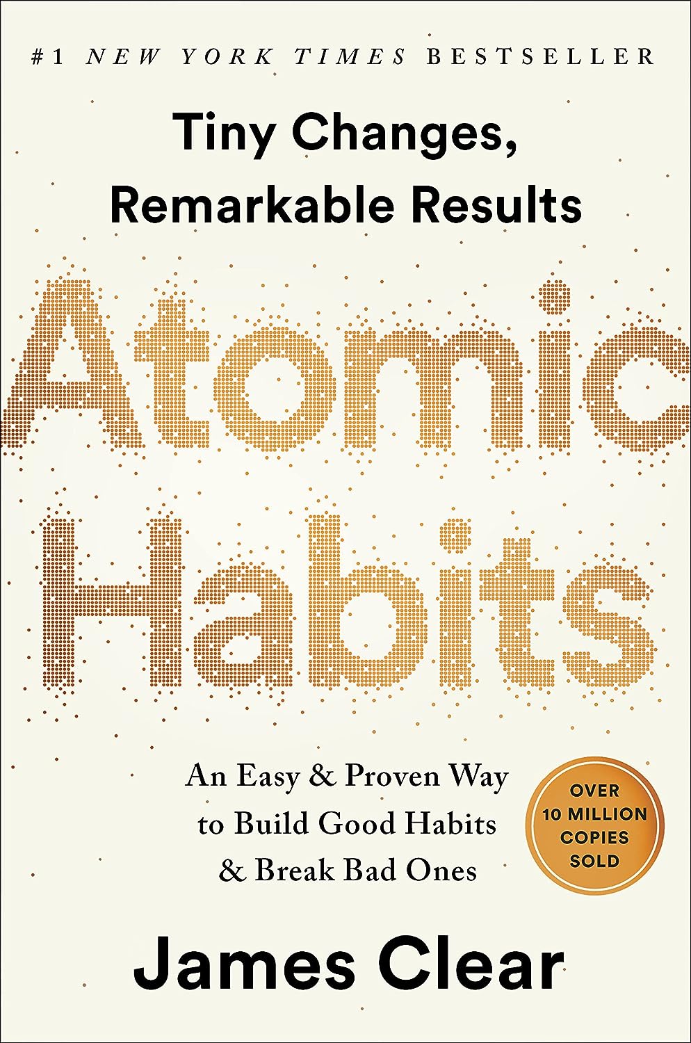 Atomic Habits