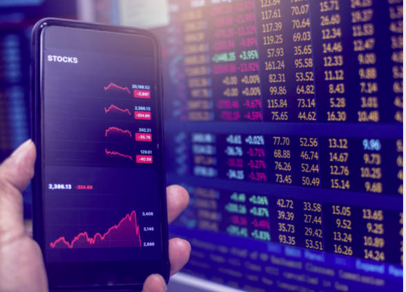 Best Forex Trading Apps in 2023